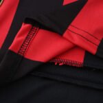0607 season A.C. Milan home Kids kit - Imagen 17