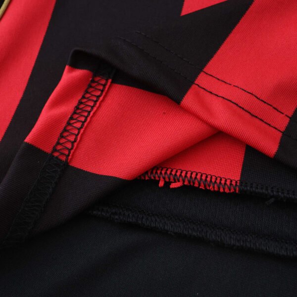 0607 season A.C. Milan home Kids kit - Imagen 17