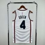 NBA Houston Rockets 4#GREER - Imagem 2