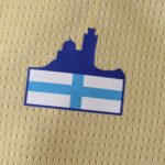 2526 season Olympique de Marseille fourth Fans version – Image 12