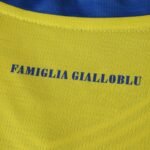 2526 season Parma Calcio 1913 away Fan version - Afbeelding 10