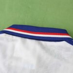 1994 season France away retro Fan version - Imagem 14