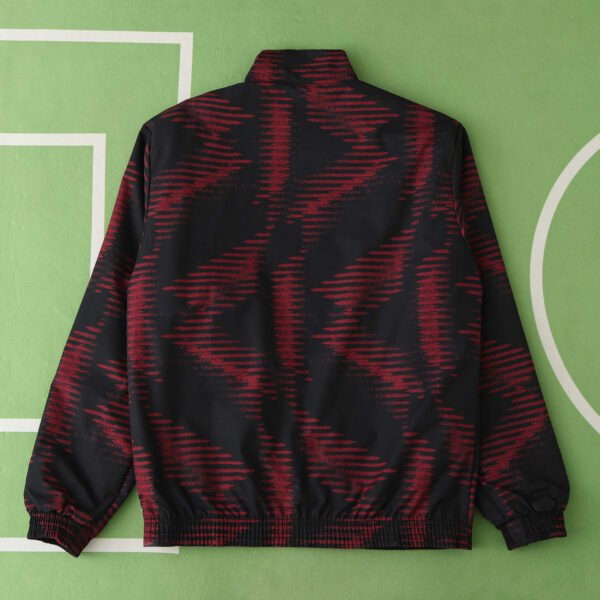 ⁦2425 Germany Wear on both sides windbreaker⁩ - الصورة ⁦19⁩