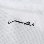 2425 season Egypt away Fan version - Imagem 11