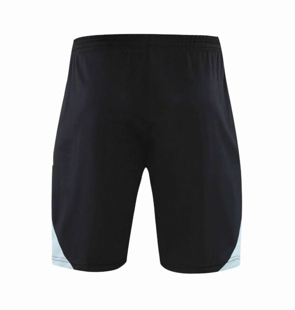 2526 season Inter Miami CF Training clothes suit Short sleeve Fan version - immagine 2