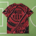 2425 season FC Barcelona / Barça Training shirt Fan version - Afbeelding 14
