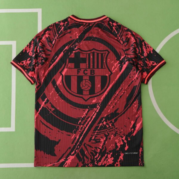2425 season FC Barcelona / Barça Training shirt Fan version - Afbeelding 14