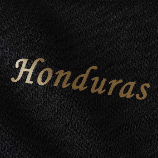 2425 season Honduras national away Fan version - Afbeelding 11