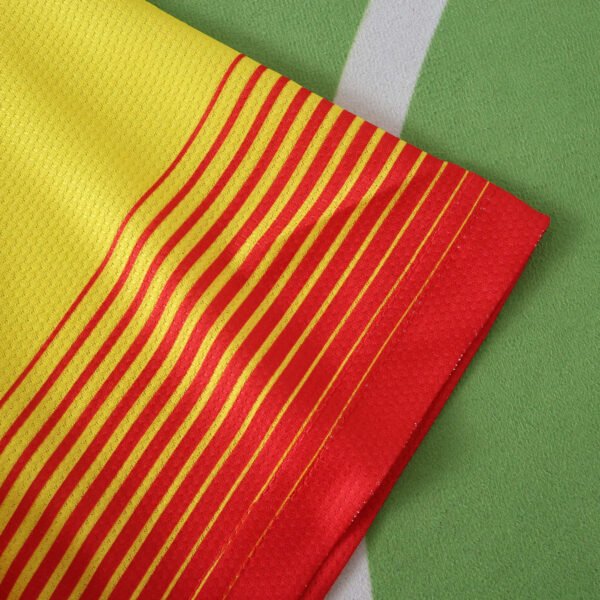 1314 season FC Barcelona / Barça away retro Fan version - immagine 7