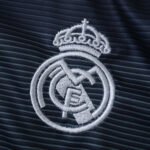 2526 Real Madrid CF away Kids kit - Billede 4