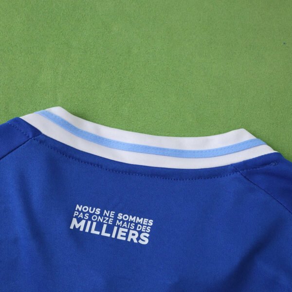 2526 season Racing Club de Strasbourg home Fan version - Afbeelding 11