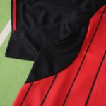 2526 CR Flamengo aseball jersey T-shirt - Afbeelding 13