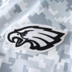 2024 NFL Philadelphia Eagles Tribute Version 1#HURTS - 图片 12