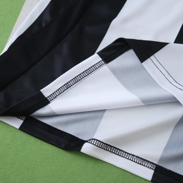 2425 season Newcastle United F.C. home  Fan version - immagine 10