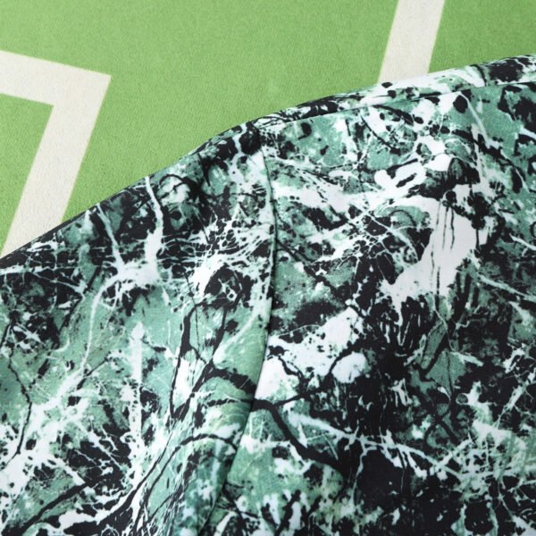 ⁦2425 Manchester United F.C. Wear on both sides windbreaker⁩ - الصورة ⁦17⁩