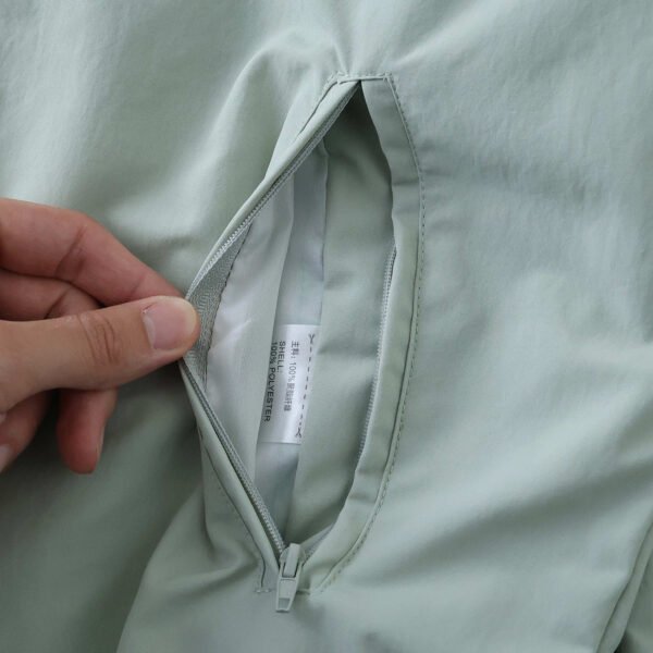 1994 Mexico Wear on both sides windbreaker - Image 19