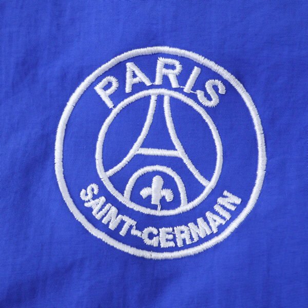 2425 Paris Saint-Germain F.C. windbreaker - Imagem 2