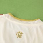 2526 season CR Flamengo third Fan version - immagine 15