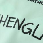 2425 season Borussia Mönchengladbach Concept version Fan version - Image 13