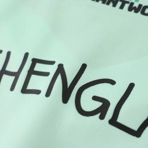 2425 season Borussia Mönchengladbach Concept version Fan version - Image 13