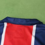 9899 season Paris Saint-Germain F.C. home retro Fan version - immagine 12