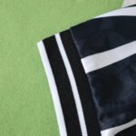 9495 season Nigeria home retro Kids kit - Imagen 15