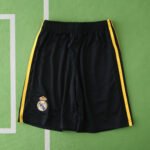 1112 Real Madrid CF goalkeeper retro Kids kit – Image 16