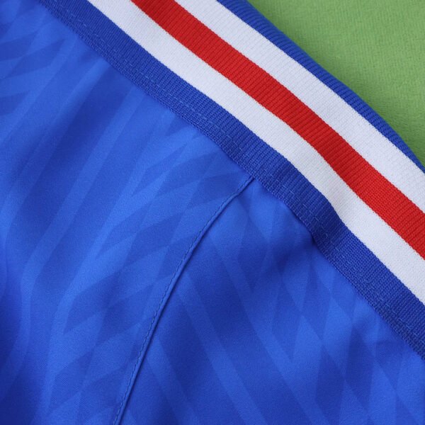 1994 France Wear on both sides windbreaker - Imagen 17