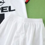 9697 A.C. Milan away retro Kids kit - Image 10