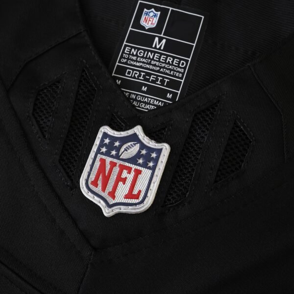 2025 NFL San Francisco GiantsSan Francisco 49ers 13#PURDY - Imagem 4