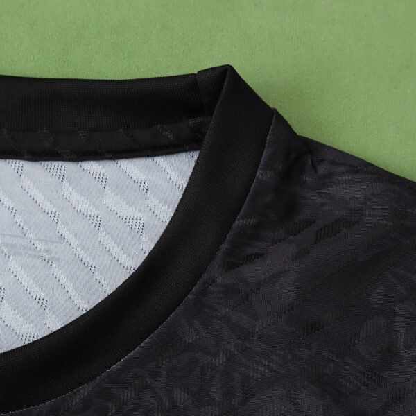 24-25  Portugal Black Special Edition Player version - Image 9