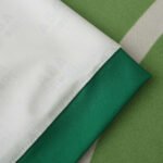 1995 season Mexico away retro Fan version - Image 5