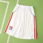 2526 season Olympique Lyonnais home Kids kit – Image 18