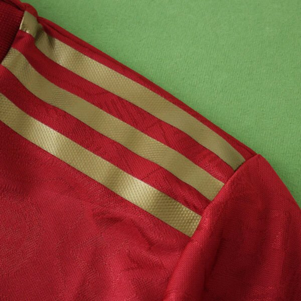 2425 Fußball-Club Bayern München 125th anniversary Player version - immagine 5