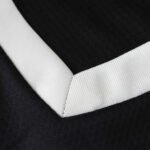 1516 season Leicester City F.C. away retro Fan version - Imagen 2