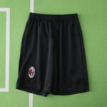 9394 A.C. Milan home retro Kids kit – Image 15