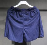 2425 season Paris Saint-Germain F.C. home Player version short - Billede 4