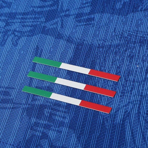 2425 Italy bule Concept version Player version - Imagen 13