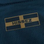 ⁦2425 season Olympique de Marseille away Kids kit⁩ - الصورة ⁦12⁩