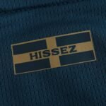 2425 season Olympique de Marseille away Kids kit - Imagem 12
