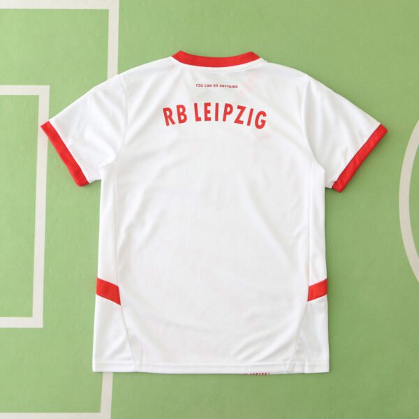 2425 season RB Leipzig home Kids kit – Image 4