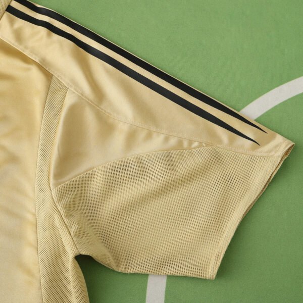 0405 season Fußball-Club Bayern München away retro Fan version - Imagen 6