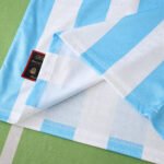 1996 season Argentina home retro Kids kit - Image 15