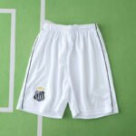 2526 season Santos FC home Kids kit – Image 6