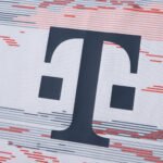 2526 season Fußball-Club Bayern München away Kids kit - Afbeelding 5