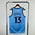 NBA Memphis Grizzlies 13#GEORGE - Afbeelding 6