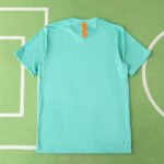 1011 season FC Barcelona / Barça away retro Fan version - Imagem 14