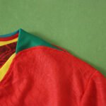 2526 season Cameroon away Player version - Imagem 4