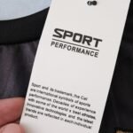 2526 season VfB Stuttgart Third Fan version - immagine 15