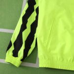 2526 Borussia Dortmund Wear on both sides windbreaker - Billede 6
